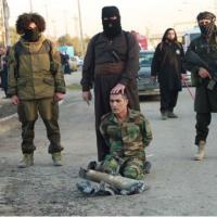19 janvier 2015 etat islamique menace la france et decapite un kurde