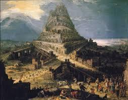 Tour de Babel