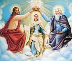 Saint immaculee conception
